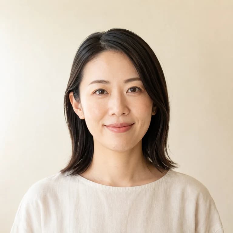 佐藤 美咲
